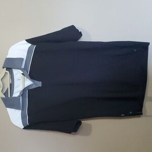 Elevate sports shirt size large nwot